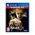 Jogo Yakuza Kiwami 2 - PS4 - Mídia física - Imagem 1