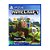 Jogo Minecraft Playstation 4 Edition - PS4 - Mídia Física - Imagem 1