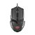 Mouse Gamer Trust GXT-101 GAV com Iluminação LED, 4800 DPI Ajustável, 6 Botões, Plug and Play, Preto - ‎21231 - Imagem 1