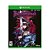 Jogo Bloodstained: Ritual of the Night - Xbox One - Mídia Física - Imagem 1