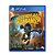 Jogo Destroy All Humans! - PS4 - Mídia Física - Imagem 1