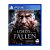 Jogo Lords of the Fallen (Complete Edition) - PS4 - Mídia Física - Imagem 1
