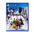 Jogo Kingdom Hearts HD 2.8 Final Chapter Prologue - PS4 - Mídia Física - Imagem 1