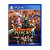 Jogo Dragon Quest Heroes II (Edição do Explorador) - PS4 - Mídia Física - Imagem 1
