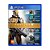 Jogo Destiny: A Coletânea - PS4 - Mídia Física - Imagem 1