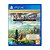 Jogo Ni No Kuni II: Revenant Kingdom - PS4 - Mídia Física - Imagem 1
