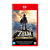 Jogo The Legend of Zelda: Breath of the Wild - Nintendo Switch 2 Edition - Mídia Física - Imagem 1