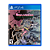 Jogo The Ninja Saviors: Return of the Warriors - PS4 - Mídia Física - Imagem 1