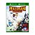 Jogo Rayman Origins - Xbox 360 e Xbox One - Imagem 1