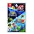 Jogo Super Mario Galaxy + Super Mario Galaxy 2 - Switch - Mídia Física - Imagem 1