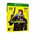 Jogo Cyberpunk 2077 - Xbox One - Imagem 1