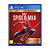 Jogo Marvel's Spider-Man (Edição Jogo do Ano) - PS4 - Imagem 1
