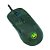 Kit Teclado Mecânico e Mouse Gamer Redragon S108 Light Green Rainbow Switch Blue PT com fio - Imagem 5