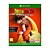 Jogo Dragon Ball Z: Kakarot (Edição de Lançamento) - Xbox One - Imagem 1