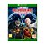 Jogo One Punch Man: A Hero Nobody Knows - Xbox One - Imagem 1