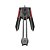 Microfone Trust  GXT 210 Scorp com Suporte Flexível e Regulável, Botão Mute, Streaming e Podcasts, USB, Preto - 20688 - Imagem 3