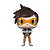 Boneco Tracer 92 Overwatch - Funko Pop! Games - Imagem 2