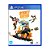 Jogo Rocket Arena (Mythic Edition) - PS4 - Imagem 1