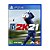 Jogo PGA Tour 2K21 - PS4 - Imagem 1