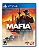 Jogo Mafia: Definitive Edition - PS4 - Mídia Física - Imagem 1