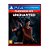 Jogo Uncharted: The Lost Legacy - PS4 - Imagem 1