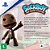 Jogo Sackboy: Uma Grande Aventura - PS5 - Imagem 2