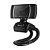 Webcam HD Trust Trino com Microfone Integrado, 720p, 30 fps, USB - 18679 - Imagem 2