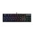 Teclado Optico Gamer Redragon Surara PRO K582RGB-Pro Switch Blue PT com fio - Imagem 1
