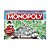 Jogo de Tabuleiro Hasbro Monopoly - Imagem 1