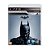 Jogo Batman: Arkham Origins - PS3 - Imagem 1