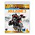 Jogo Killzone 3 - PS3 - Imagem 1