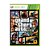 Jogo Grand Theft Auto V - Xbox 360 - Imagem 1