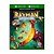 Jogo Rayman Legends - Xbox 360 e Xbox One - Mídia Física - Imagem 1