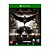 Jogo Batman: Arkham Knight - Xbox One - Imagem 1