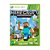 Jogo Minecraft: Xbox 360 Edition - Xbox 360 - Imagem 1