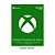 Cartão Presente R$50 Xbox Live Brasil - Microsoft - Imagem 1