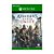 Jogo Assassin's Creed Unity (Mídia Digital) - Xbox One - Imagem 1