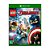 Jogo LEGO Marvel Vingadores Avengers - Xbox One - Mídia Física - Imagem 1