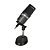 Microfone Condensador Profissional USB AVerMedia AM310 Preto - PC e Mac - Imagem 5
