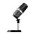 Microfone Condensador Profissional USB AVerMedia AM310 Preto - PC e Mac - Imagem 4