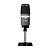 Microfone Condensador Profissional USB AVerMedia AM310 Preto - PC e Mac - Imagem 2