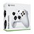 Controle sem fio Xbox Robot White, Series X, S, One e PC - QAS-00007 - Imagem 1