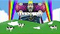 Jogo Katamari Damacy Reroll - PS4 - Imagem 9