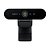 WebCam Ultra HD Logitech Brio 4K Pro com Microfone Integrado, HDR, RightLight 3, USB - 960-001105 - Imagem 1