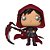 Boneco Ruby Rose 640 RWBY (Limited Edition) - Funko Pop! - Imagem 2