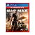 Jogo Mad Max - PS4 - Imagem 1
