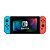 Console Nintendo Switch Azul/Vermelho - Nintendo - Imagem 2