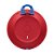 Caixa de Som Ultimate Ears Wonderboom 2 Vermelho Bluetooth - Imagem 4