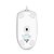 Mouse Gamer Logitech G203 LIGHTSYNC RGB, 8.000 DPI ajustável, 6 Botões Programáveis, Branco - 910-005794 - Imagem 5