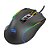 Mouse Gamer Redragon Predator M612-RGB RGB 8000 DPI com fio - Imagem 2